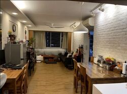 Blk 423 Casa Clementi (Clementi), HDB 4 Rooms #582350721